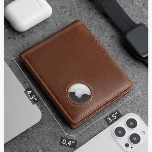 Airtag Wallet